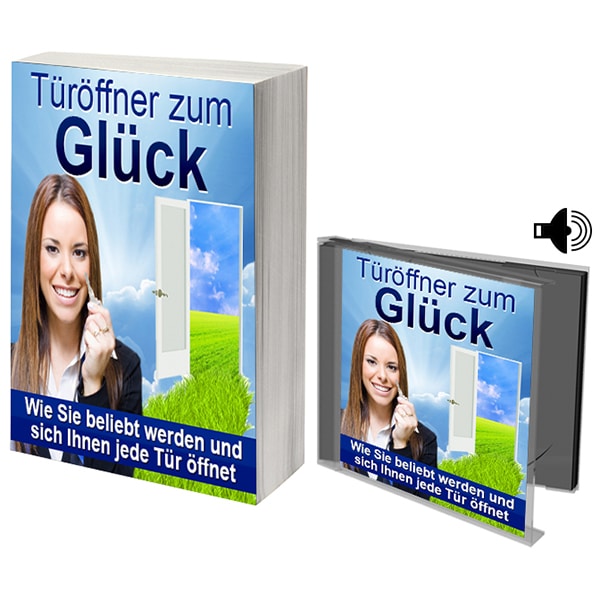 Türöffner zum Glück